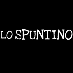 Lo Spuntino logo.